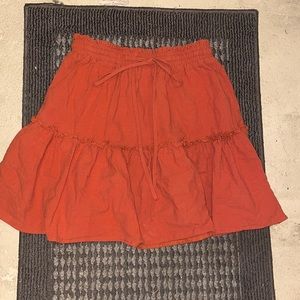Women’s skirt